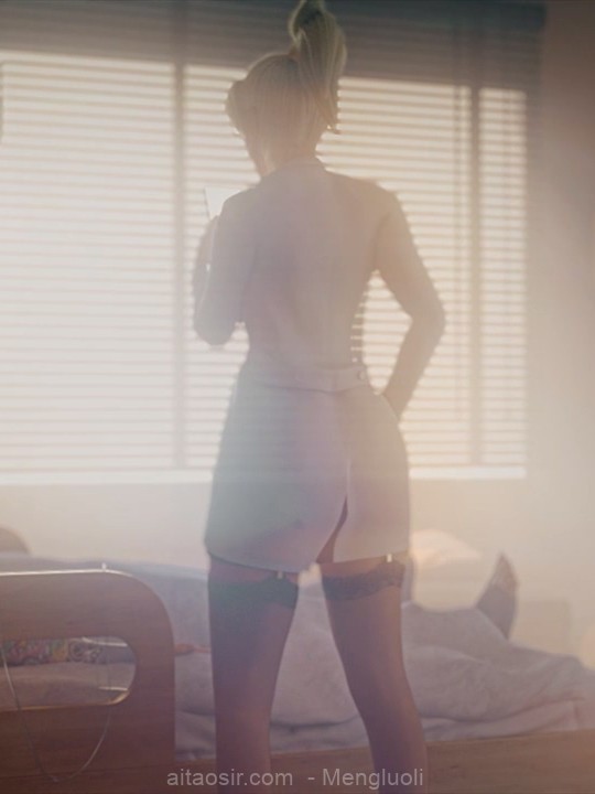 [会员][视频][3D同人/全动态]天使的银O诊疗：Intensive Care 完整HD版[吊带黑丝/新作]（1V-310MB）